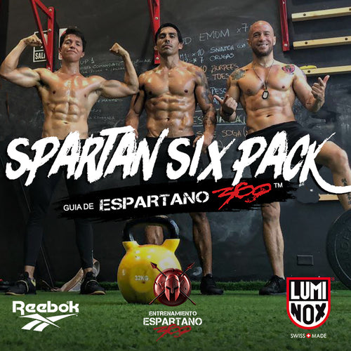 Guide to Spartan Six Pack™
